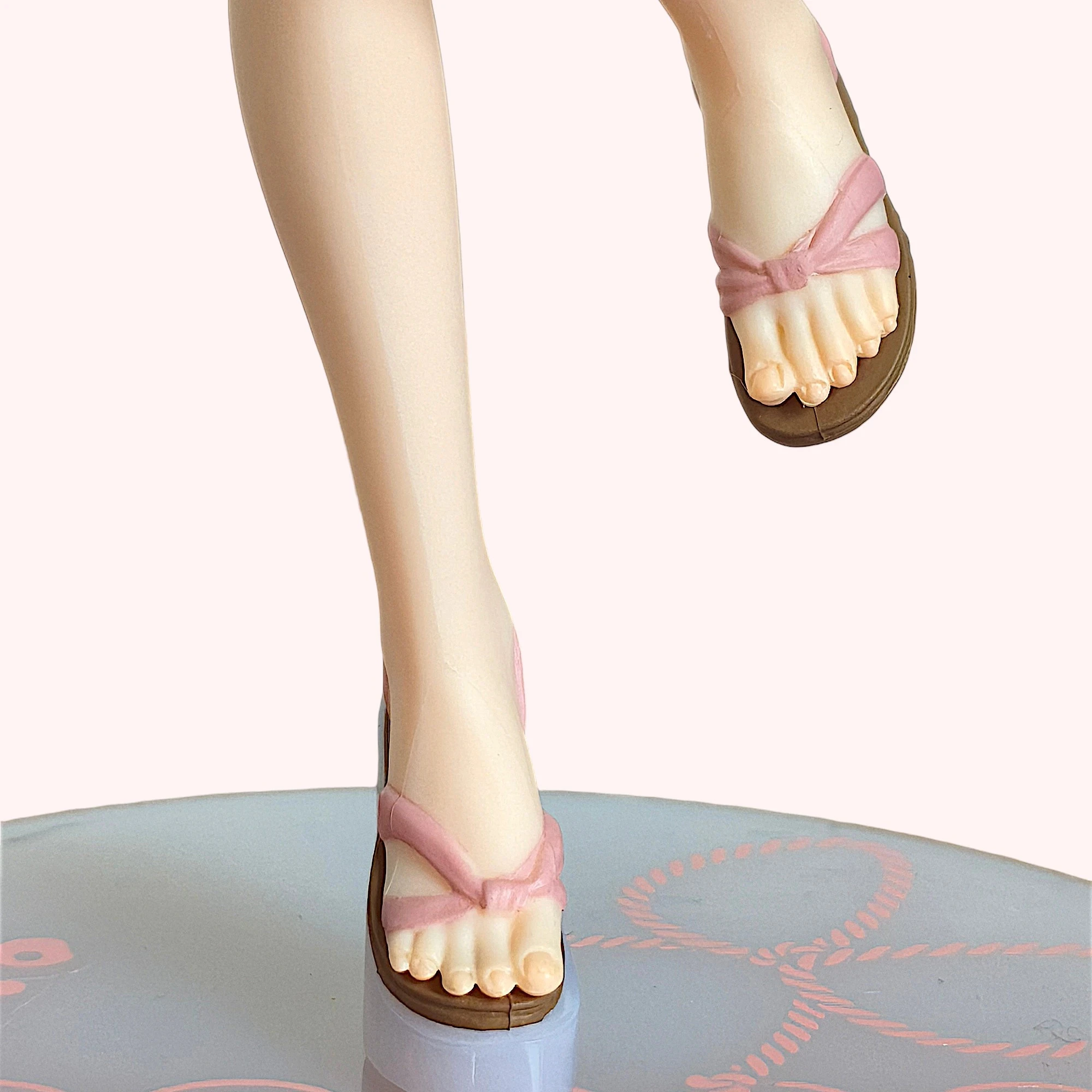 Figura de Yuna Amagami – Uniendo el Nudo con una Hermana Amagami – Figura Coreful – Taito – photo 8